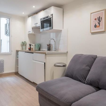 Lavie Maison Parisian Aircon Gem المظهر الخارجي الصورة
