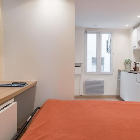 Lavie Maison Parisian Aircon Gem المظهر الخارجي الصورة