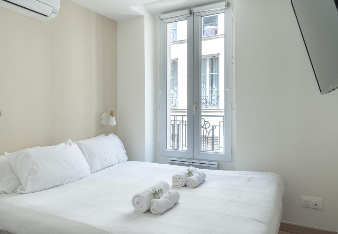 Lavie Maison Parisian Aircon Gem المظهر الخارجي الصورة
