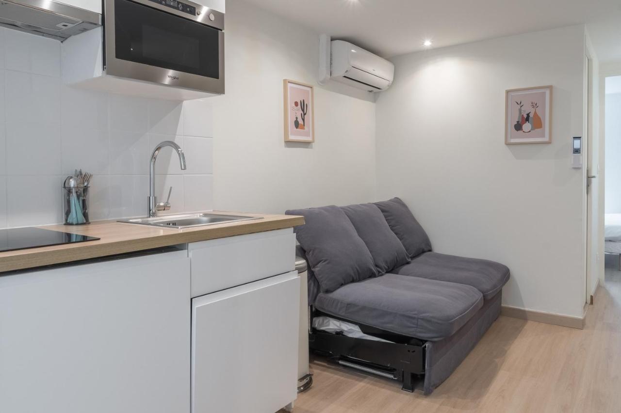 Lavie Maison Parisian Aircon Gem المظهر الخارجي الصورة