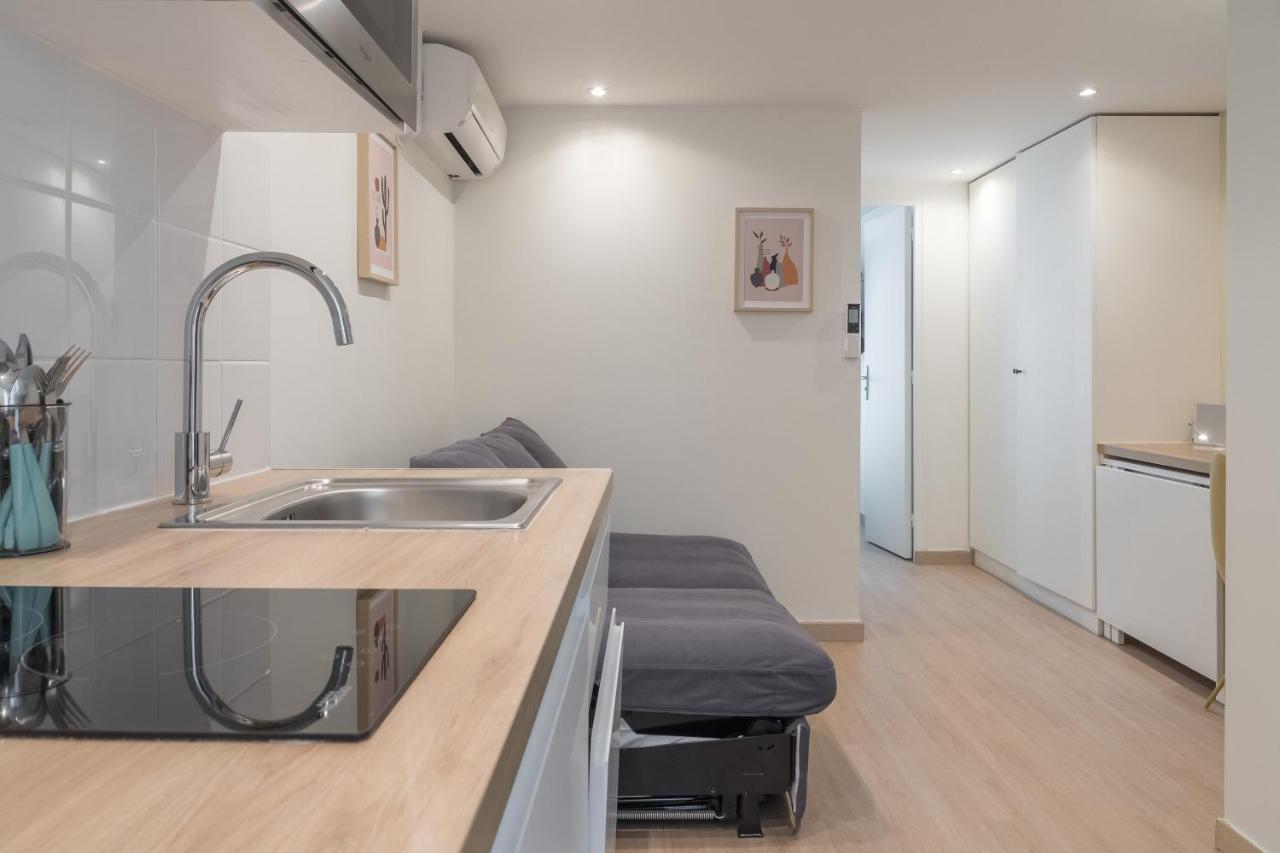 Lavie Maison Parisian Aircon Gem المظهر الخارجي الصورة