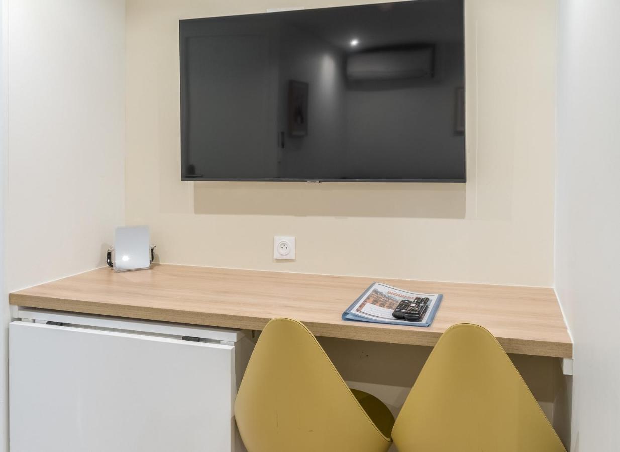 Lavie Maison Parisian Aircon Gem المظهر الخارجي الصورة