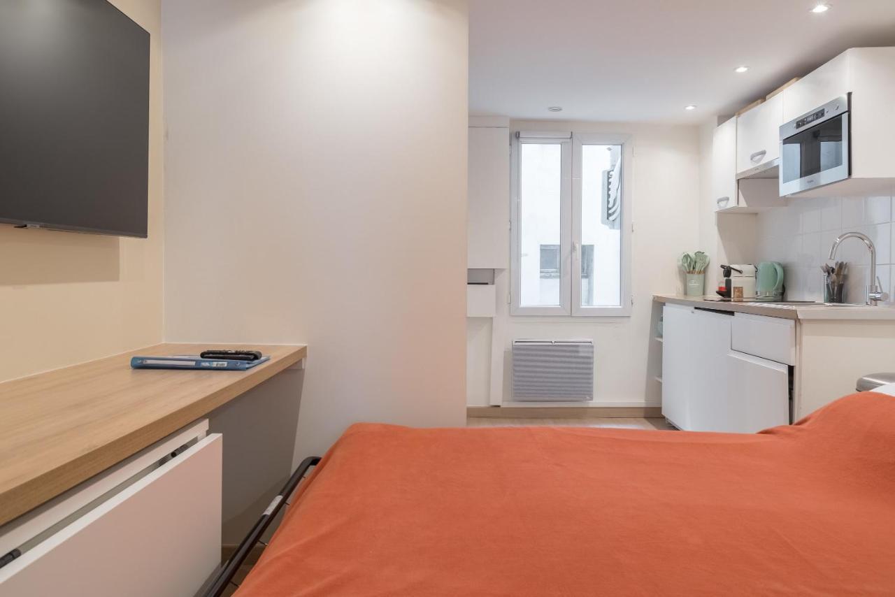 Lavie Maison Parisian Aircon Gem المظهر الخارجي الصورة