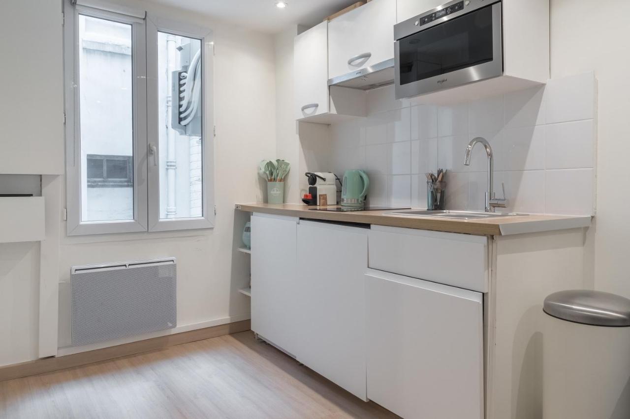 Lavie Maison Parisian Aircon Gem المظهر الخارجي الصورة