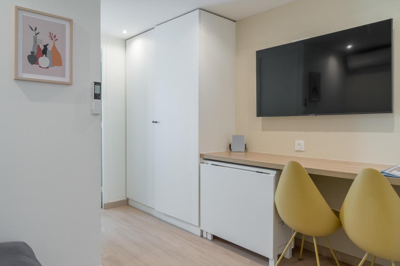 Lavie Maison Parisian Aircon Gem المظهر الخارجي الصورة